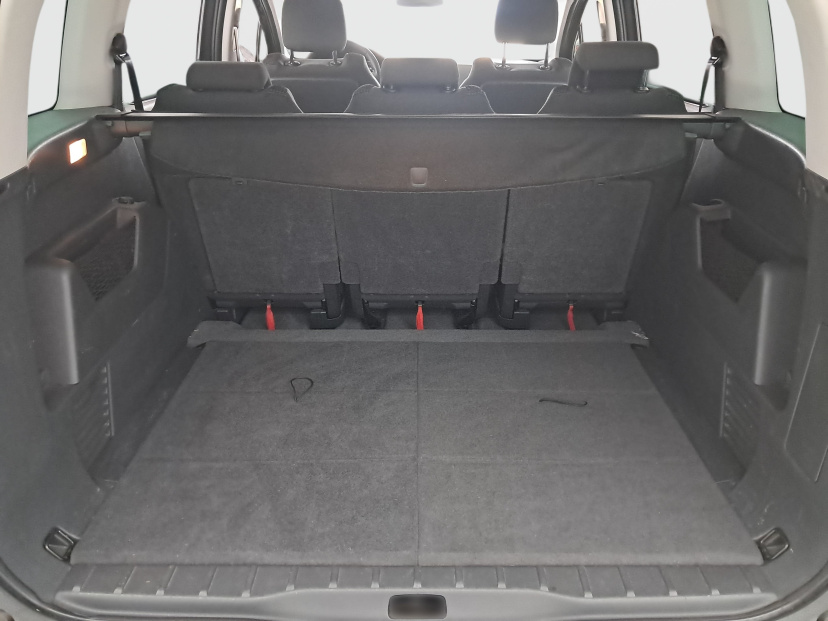 Peugeot 5008, 2014