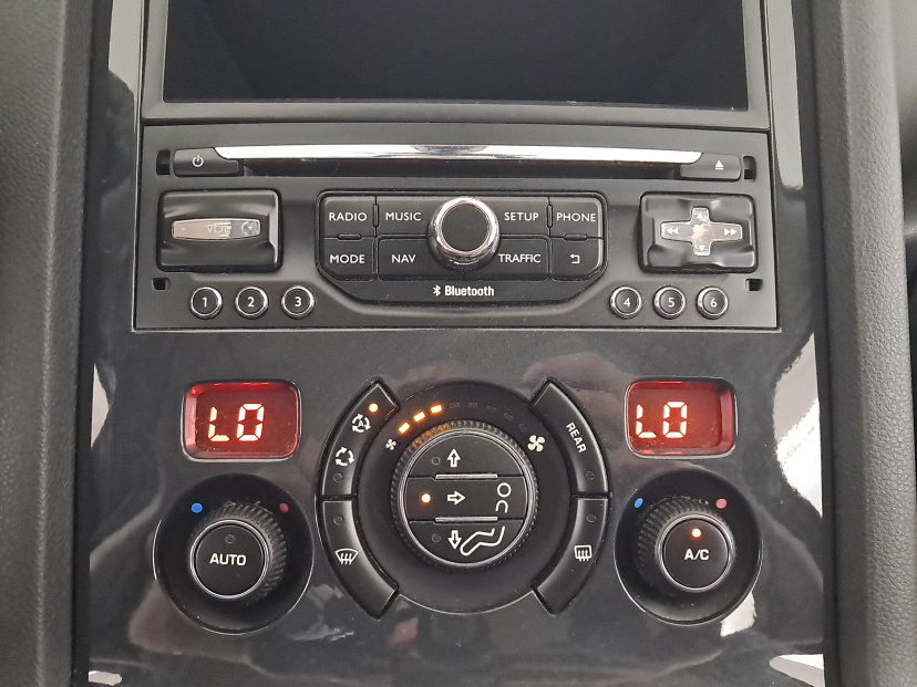 Peugeot 5008, 2014