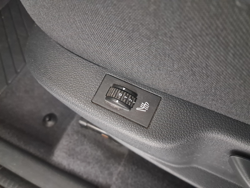 Peugeot 5008, 2014