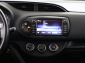 Toyota Yaris, 2018