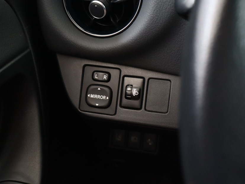 Toyota Yaris, 2018