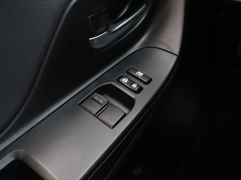 Toyota Yaris, 2018