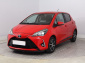 Toyota Yaris, 2018