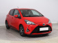 Toyota Yaris, 2018