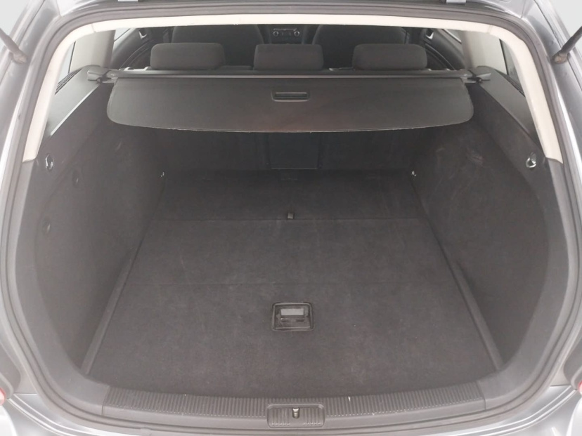 Volkswagen Golf, 2010
