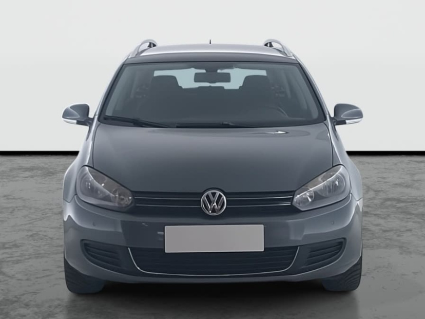 Volkswagen Golf, 2010