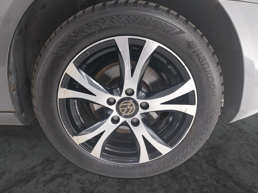 Volkswagen Golf, 2010