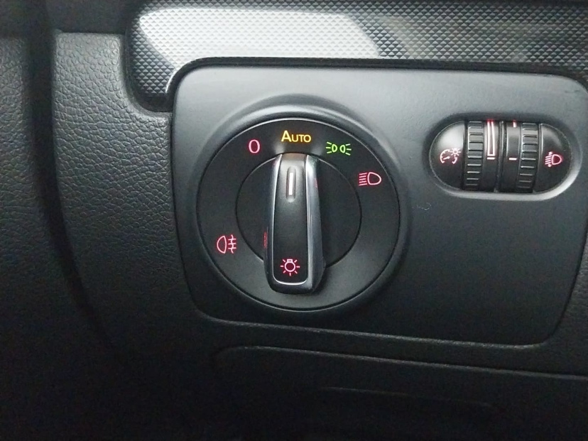 Volkswagen Golf, 2010