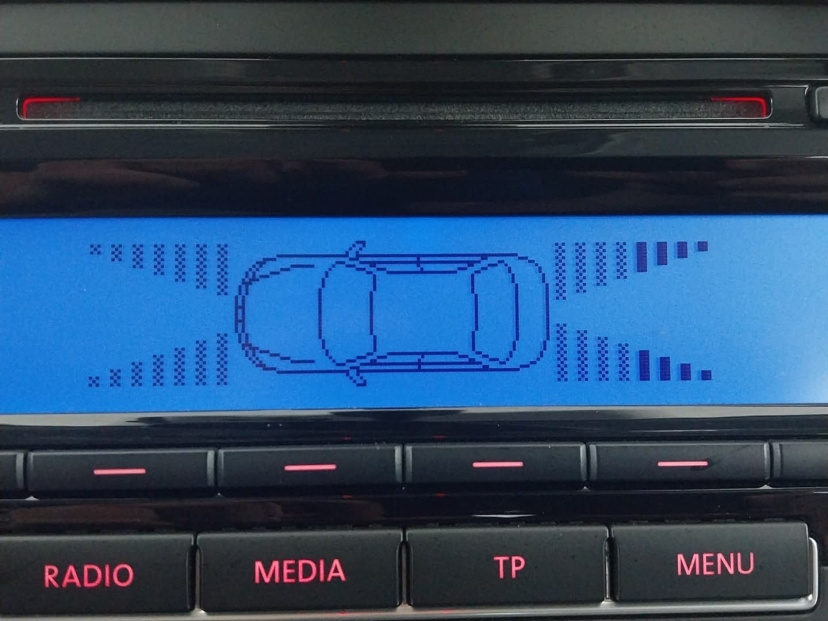 Volkswagen Golf, 2010