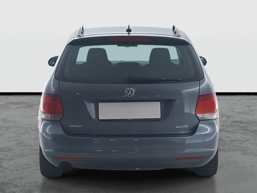 Volkswagen Golf, 2010