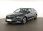 Škoda Superb, 2017