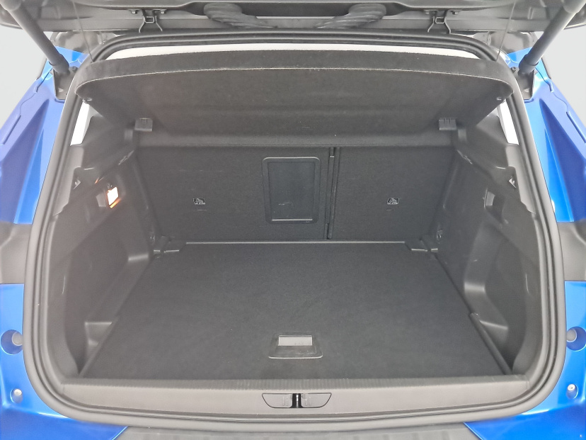 Opel Grandland, 2018