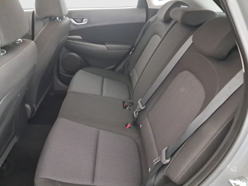 Hyundai Kona, 2023