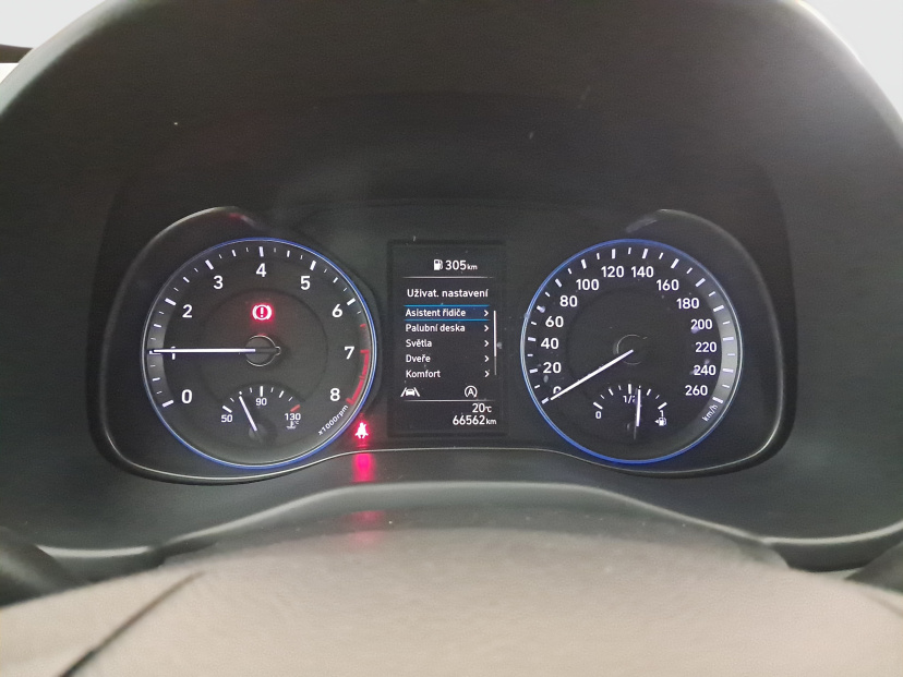 Hyundai Kona, 2023