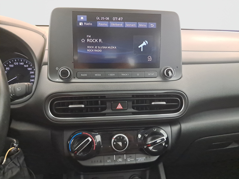Hyundai Kona, 2023