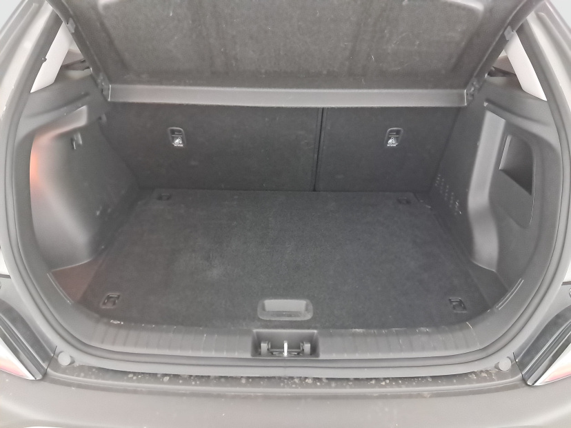 Hyundai Kona, 2023