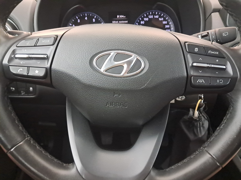 Hyundai Kona, 2023