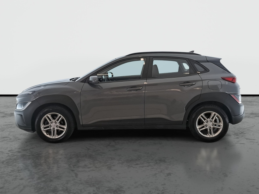 Hyundai Kona, 2023