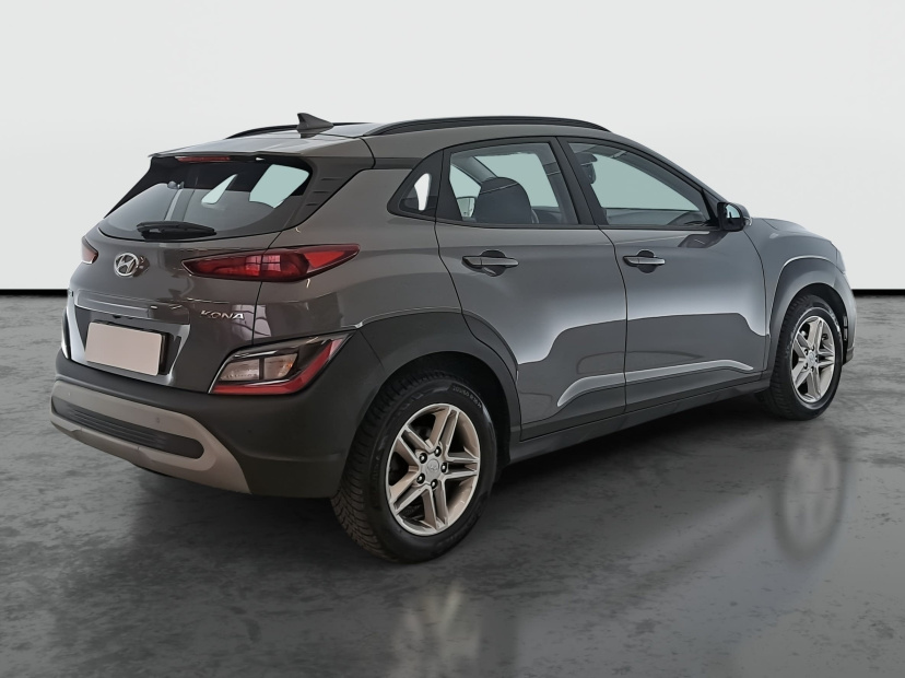 Hyundai Kona, 2023