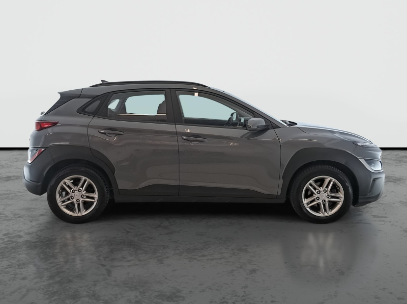 Hyundai Kona, 2023