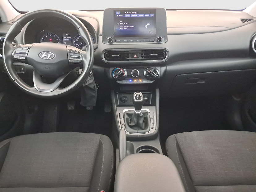 Hyundai Kona, 2023