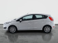 Ford Fiesta, 2017