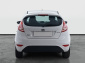 Ford Fiesta, 2017