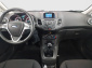Ford Fiesta, 2017