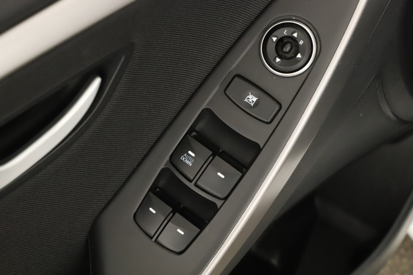 Hyundai i30, 2016
