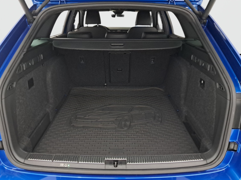 Škoda Superb, 2021