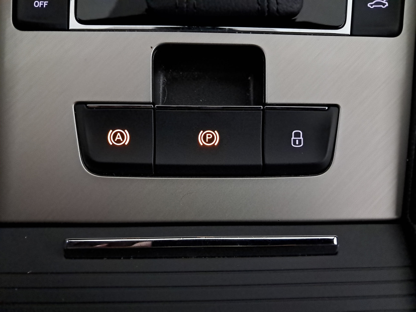 Škoda Superb, 2021
