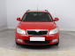 Škoda Octavia, 2009