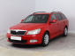 Škoda Octavia, 2009