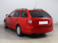 Škoda Octavia, 2009