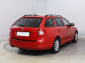 Škoda Octavia, 2009