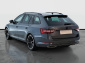 Škoda Superb, 2017