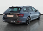 Škoda Superb, 2017