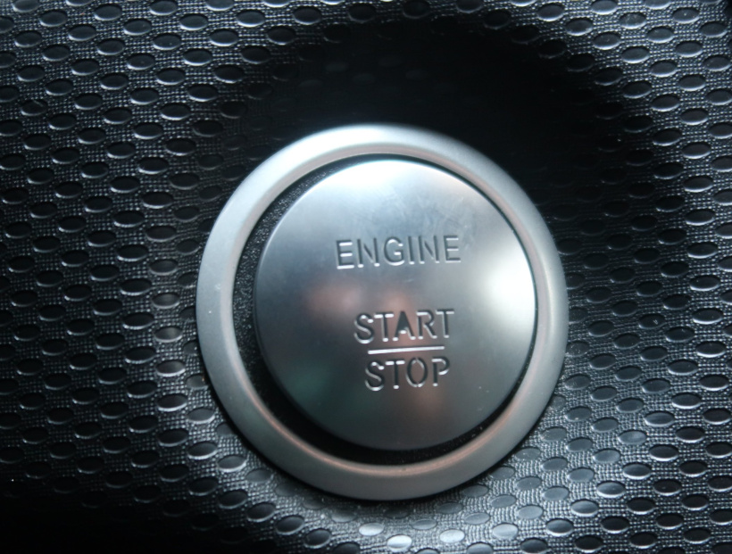 Mercedes-Benz A, 2017