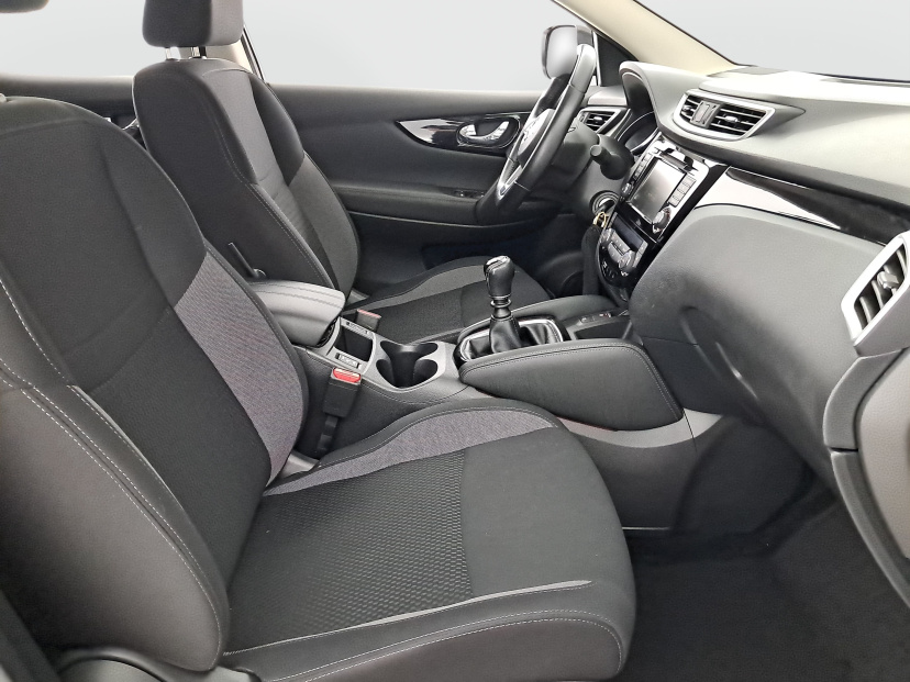 Nissan Qashqai, 2019