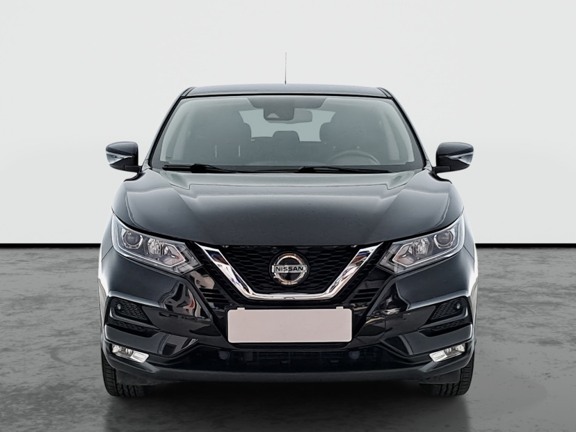 Nissan Qashqai, 2019