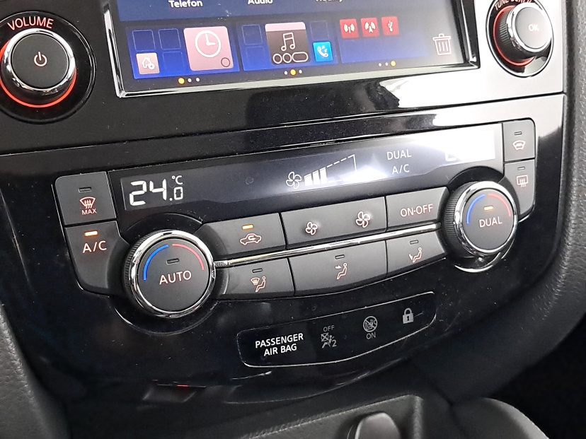 Nissan Qashqai, 2019
