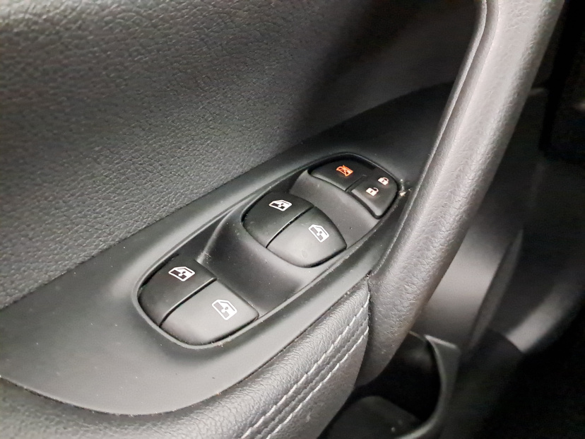 Nissan Qashqai, 2019
