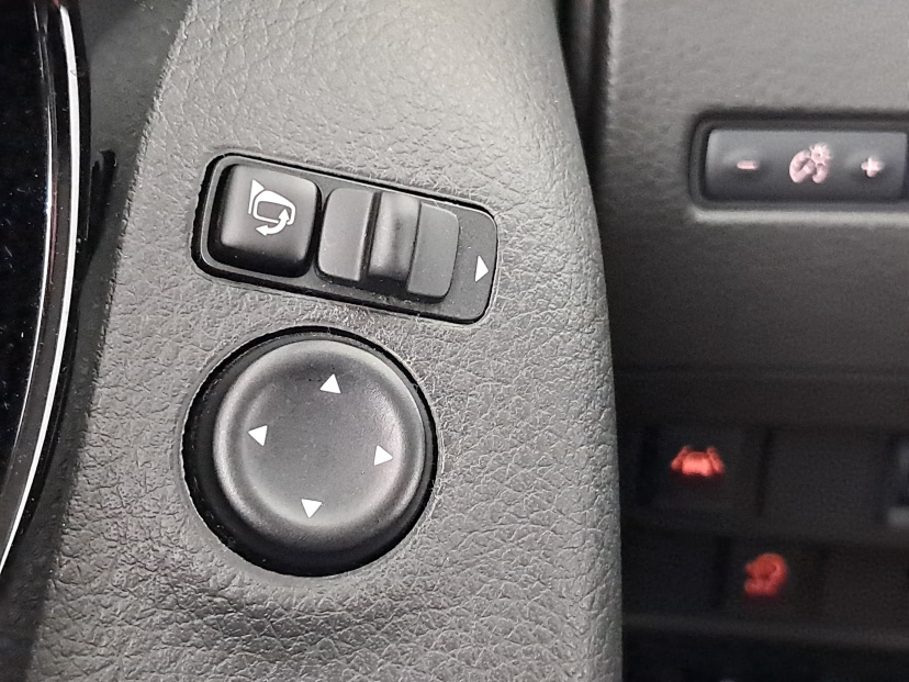 Nissan Qashqai, 2019