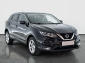 Nissan Qashqai, 2019