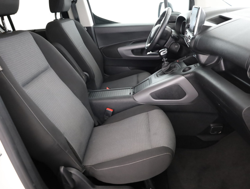 Toyota ProAce City Verso, 2022