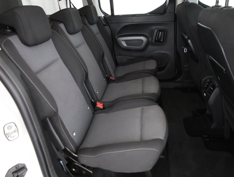 Toyota ProAce City Verso, 2022
