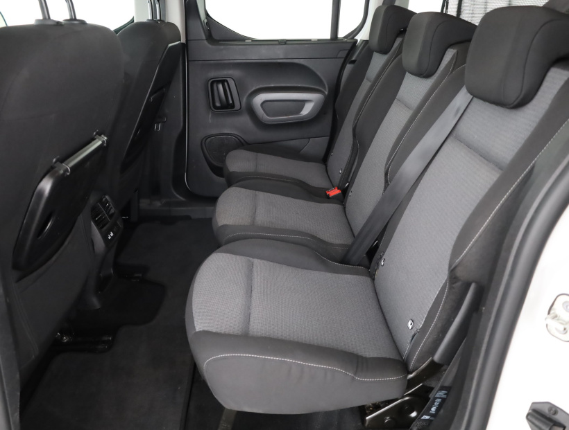 Toyota ProAce City Verso, 2022