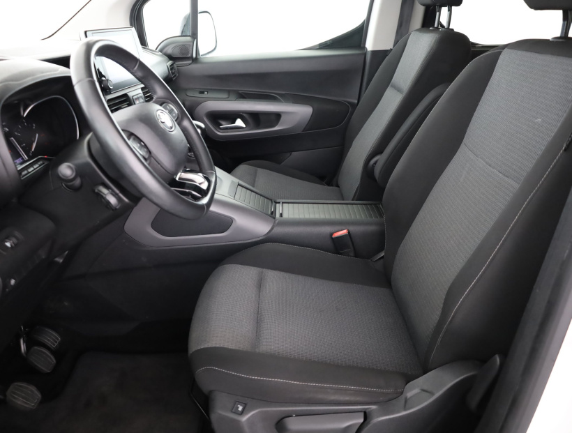 Toyota ProAce City Verso, 2022
