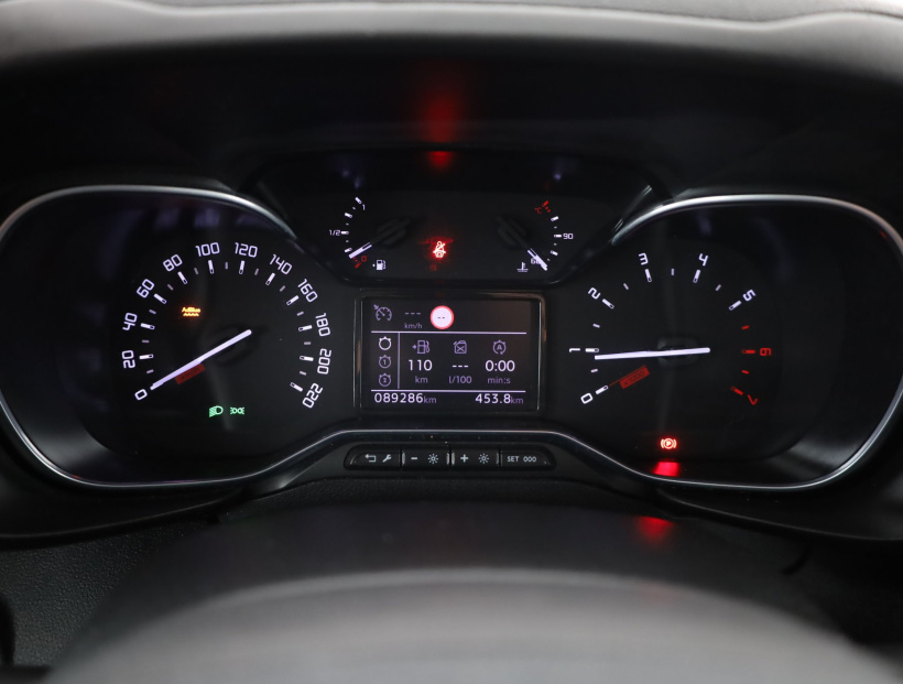 Toyota ProAce City Verso, 2022