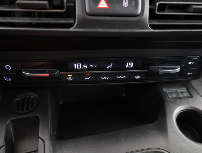 Toyota ProAce City Verso, 2022
